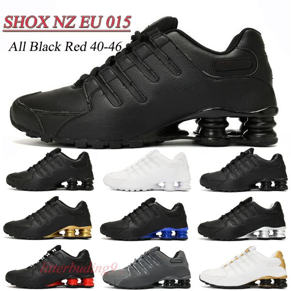 shox nz eu 015 running shoes men women nz black royal blue carbon grey platinum black silver mens trainers sports sneakers outdoor with box
shox nz eu 015 running shoes men women nz black royal blue carbon grey platinum black silver mens trainers sports sneakers outdoor with box