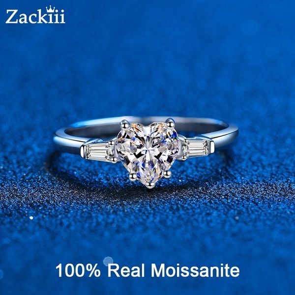 solitaire ring 3 stone engagement rings for women 1.2 heart cut platinum plated sterling silver wedding 230625, Golden;silver
solitaire ring 3 stone engagement rings for women 1.2 heart cut platinum plated sterling silver wedding 230625, Golden;silver