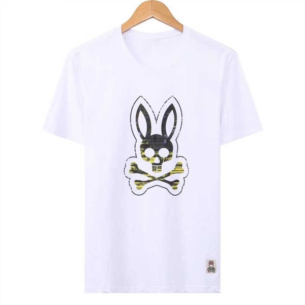 men's psychos t-shirts bunnys polos tees t shirts new plus size mens shirt summer fashion skull rabbit print short sleeve casual breath, White;black
men's psychos t-shirts bunnys polos tees t shirts new plus size mens shirt summer fashion skull rabbit print short sleeve casual breath, White;black