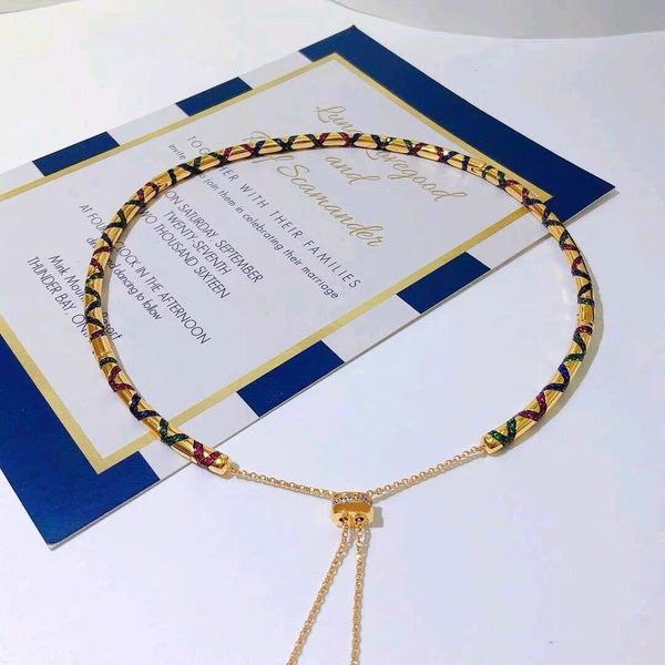 necklaces new colorful tribal collar female necklaces geometric cross stripe short clavicle chain colorful retro choker necklace zk35, Silver
necklaces new colorful tribal collar female necklaces geometric cross stripe short clavicle chain colorful retro choker necklace zk35, Silver