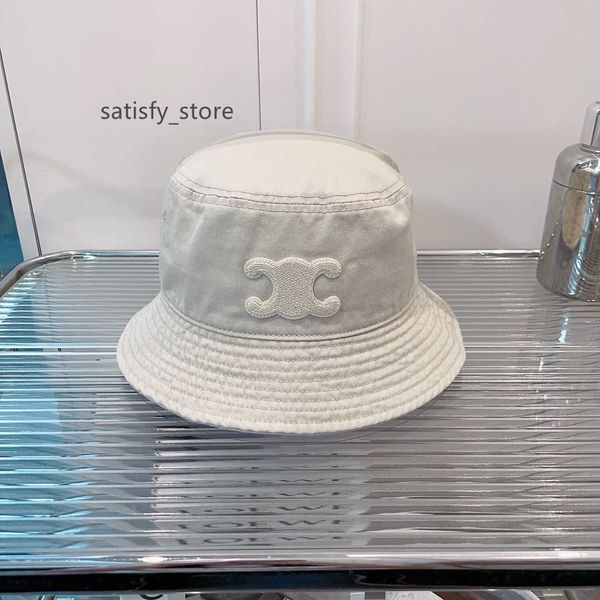 designer bucket hat classic embroidery hat summer sun hat luxury breathable sunscreen bucket hat trend, Blue;gray
designer bucket hat classic embroidery hat summer sun hat luxury breathable sunscreen bucket hat trend, Blue;gray