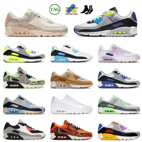 90 90s sports sneaker running shoes what the valentines day pink solar flare infrared caramel obsidian men women outdoor trainers big size u
90 90s sports sneaker running shoes what the valentines day pink solar flare infrared caramel obsidian men women outdoor trainers big size u