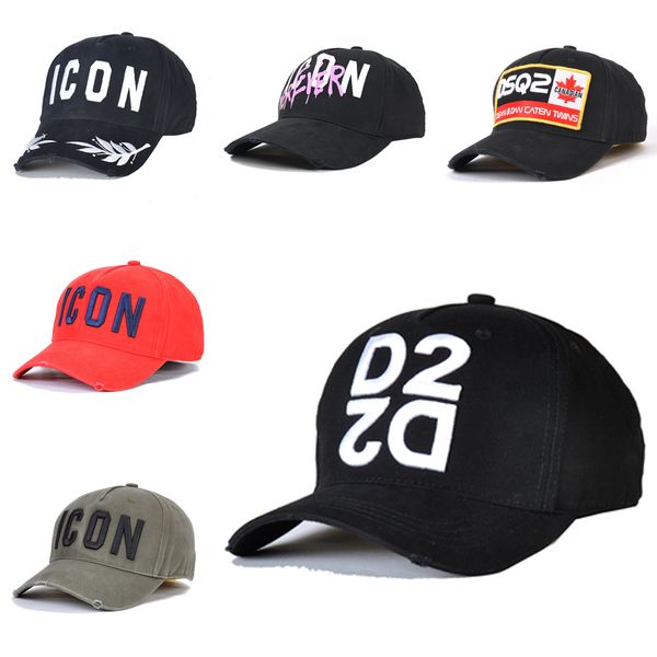 fashion d2q2 icon logo hats designer hat luxury baseball cap mens women hat peaked cap summer promotion sports leisure sun hat adjustable fi, Blue;gray
fashion d2q2 icon logo hats designer hat luxury baseball cap mens women hat peaked cap summer promotion sports leisure sun hat adjustable fi, Blue;gray