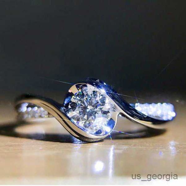 band rings elegant small round crystal engagement ring charm female silver color cross finger ring fashion promise wedding rings for women r
band rings elegant small round crystal engagement ring charm female silver color cross finger ring fashion promise wedding rings for women r