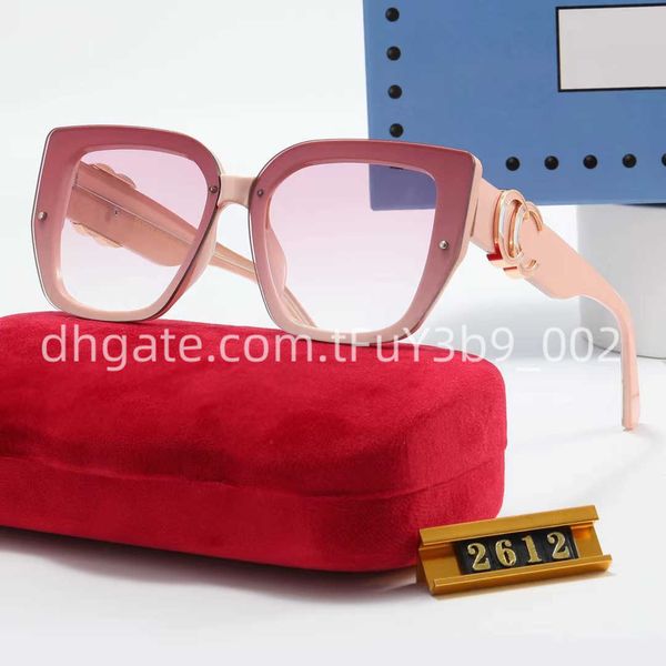 luxury sunglasses designer letter womens mens sunglass uv protection goggle senior eyewear for women eyeglasses frame metal sun glasses qygn, Blue
luxury sunglasses designer letter womens mens sunglass uv protection goggle senior eyewear for women eyeglasses frame metal sun glasses qygn, Blue