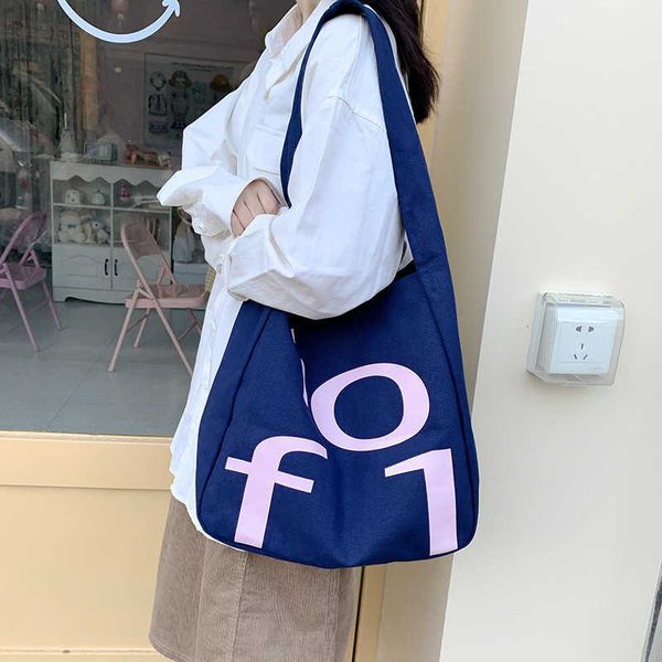 2023 new high capacity canvas bag women's shoulder bag ins fashion label fashion letter cross body bucket bag
2023 new high capacity canvas bag women's shoulder bag ins fashion label fashion letter cross body bucket bag
