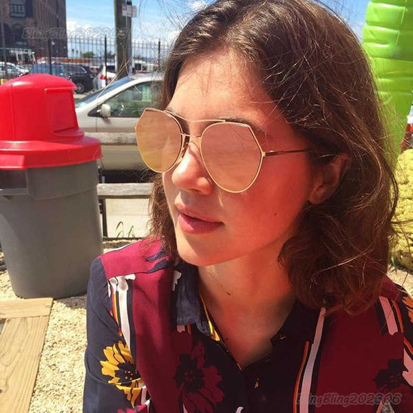 fashion metal toad designer sunglasses for women korean version irregular true film colorful sunglasses, White;black
fashion metal toad designer sunglasses for women korean version irregular true film colorful sunglasses, White;black