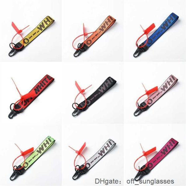 key chain offs white luxury rings keychains clear rubber jelly letter print keys ring fashion men women canvas keychain camera pendant belt, Silver
key chain offs white luxury rings keychains clear rubber jelly letter print keys ring fashion men women canvas keychain camera pendant belt, Silver