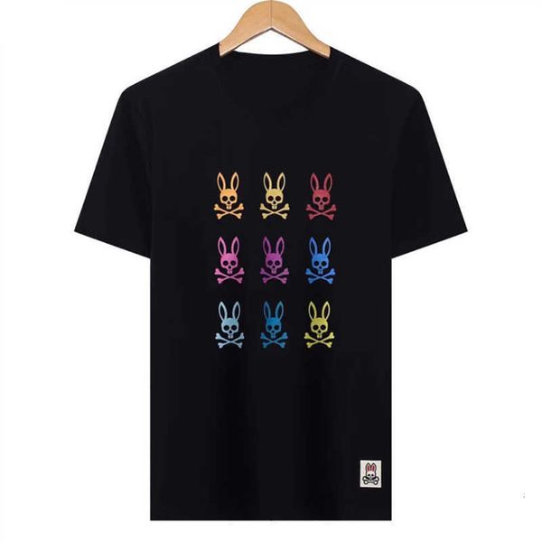 men's psychos t-shirts bunnys polos tees t shirts new plus size mens shirt summer fashion skull rabbit print short sleeve casual breath, White;black
men's psychos t-shirts bunnys polos tees t shirts new plus size mens shirt summer fashion skull rabbit print short sleeve casual breath, White;black