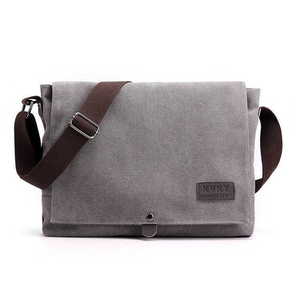 men's canvas messenger bag new fashion trend single shoulder bag men's leisure multifunctional light men's bag
men's canvas messenger bag new fashion trend single shoulder bag men's leisure multifunctional light men's bag