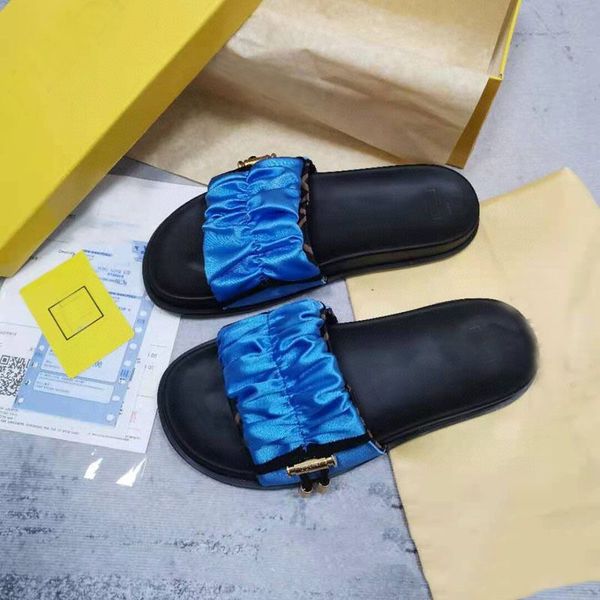 designer sandal flip flop womens heel platform slipper tobacco printed satin material anti dropping combined designers heel slide woman sand, Black
designer sandal flip flop womens heel platform slipper tobacco printed satin material anti dropping combined designers heel slide woman sand, Black