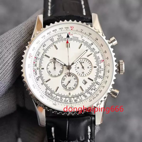 u1 aaa mens watch quartz movement watches for men wristwatch 43mm fashion classic business designer wristwatches stainless steel case montre, Slivery;brown
u1 aaa mens watch quartz movement watches for men wristwatch 43mm fashion classic business designer wristwatches stainless steel case montre, Slivery;brown