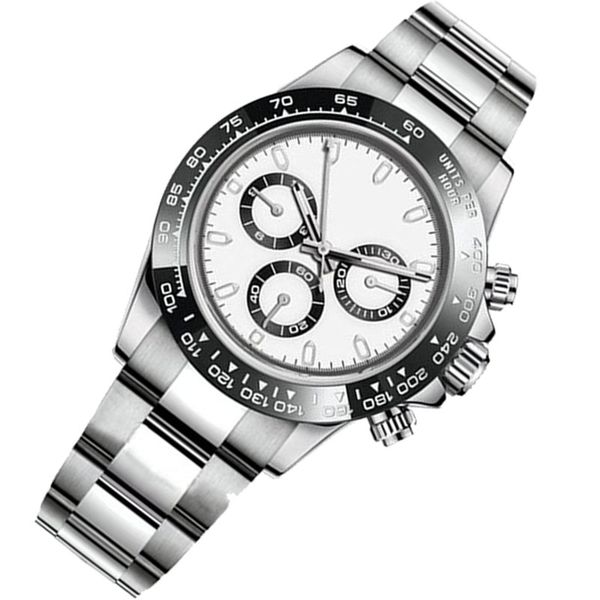 men's automatic watch fashion watch 2813 movement 40mm folding buckle waterproof 904l stainless steel luminous business sports sapphire, Slivery;brown
men's automatic watch fashion watch 2813 movement 40mm folding buckle waterproof 904l stainless steel luminous business sports sapphire, Slivery;brown