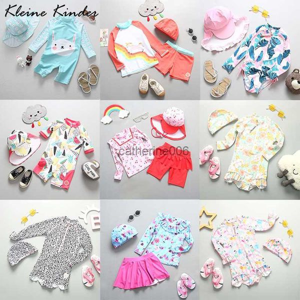 baby swimsuit long sleeve girls swimwear summer bathing suit kids infant toddler girls' swimming suit uv50 protect beach wear l230625, White
baby swimsuit long sleeve girls swimwear summer bathing suit kids infant toddler girls' swimming suit uv50 protect beach wear l230625, White