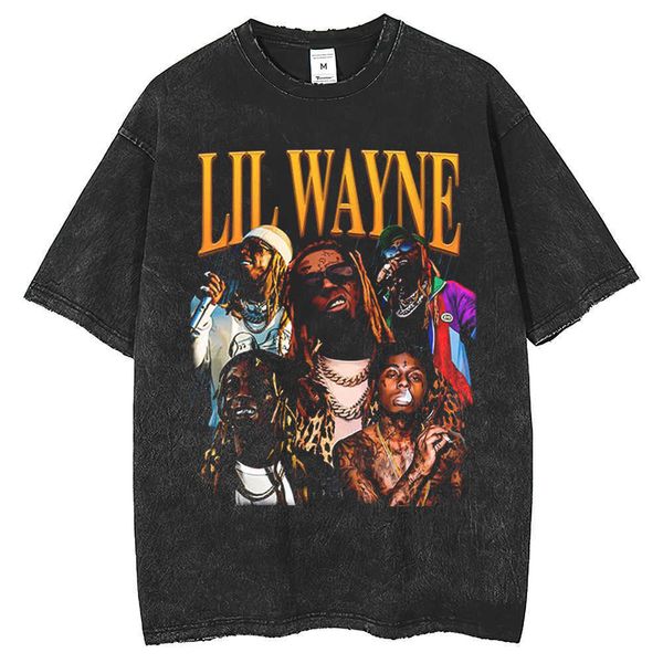 temetow washed old hip hop digital printing loose fashion brand short sleeve t-shirt men's 250g, White;black
temetow washed old hip hop digital printing loose fashion brand short sleeve t-shirt men's 250g, White;black