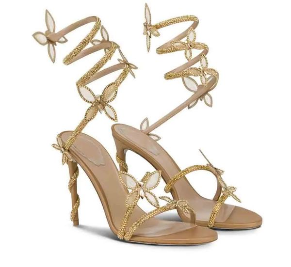 designers sandals margot butterfly ankle wrap heels lady wedding party dress bride sandal white strass jewel heel luxury super women shoes r, Black
designers sandals margot butterfly ankle wrap heels lady wedding party dress bride sandal white strass jewel heel luxury super women shoes r, Black