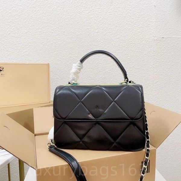 designer bag shoulder bag luxury handbag channel chain bag classic mini square flip bag women's plaid velvet wallet double letter solid
designer bag shoulder bag luxury handbag channel chain bag classic mini square flip bag women's plaid velvet wallet double letter solid