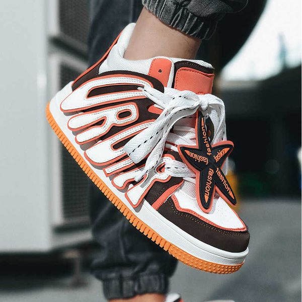 american style high street mens casual sneakers breathable board shoes man fashion trainers
american style high street mens casual sneakers breathable board shoes man fashion trainers