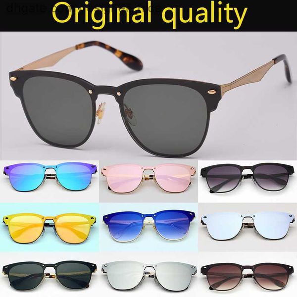 sunglasses men women uv protection lenses sun raies¡ban¡raybanitys¡glasses de soleil beach fashion eyeware with case, White;black
sunglasses men women uv protection lenses sun raies¡ban¡raybanitys¡glasses de soleil beach fashion eyeware with case, White;black