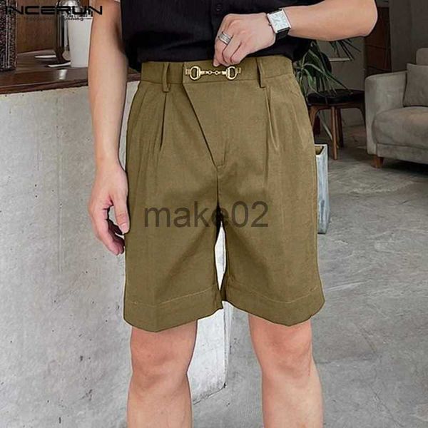 men's shorts men casual shorts button solid color streetwear joggers men bottoms 2023 summer korean fashion leisure male shorts s5xl x0, White;black
men's shorts men casual shorts button solid color streetwear joggers men bottoms 2023 summer korean fashion leisure male shorts s5xl x0, White;black