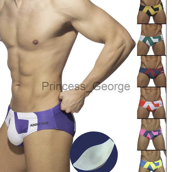 men's swimwear new men's swimwear fashion triangle swim trunks european and american swimsuit summer print shorts beach swimming v
men's swimwear new men's swimwear fashion triangle swim trunks european and american swimsuit summer print shorts beach swimming v