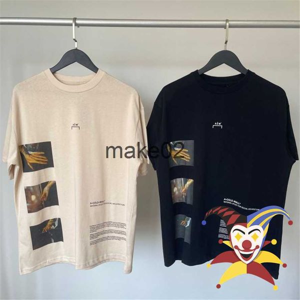 men's plus tees polos acoldwall tshirt vintage men women glass blower a cold wall t shirt 11 red back label acw tee x0621, Black;brown
men's plus tees polos acoldwall tshirt vintage men women glass blower a cold wall t shirt 11 red back label acw tee x0621, Black;brown