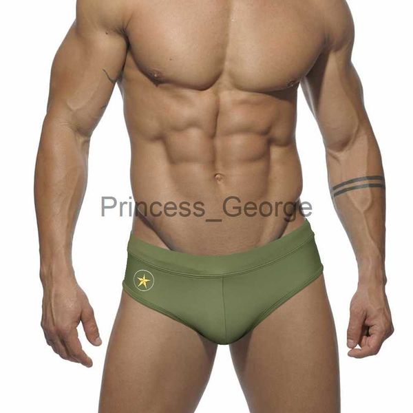 men's swimwear low waist mens swim briefs side split summer quick dry beach surfing swimwear fashion male homme sport mayo bathing suit
men's swimwear low waist mens swim briefs side split summer quick dry beach surfing swimwear fashion male homme sport mayo bathing suit