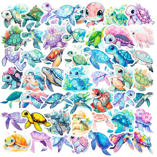 50pcs colorful cute sea turtle stickers turtle marine animal graffiti stickers for diy luggage lapskateboard motorcycle bicycle stickers
50pcs colorful cute sea turtle stickers turtle marine animal graffiti stickers for diy luggage lapskateboard motorcycle bicycle stickers