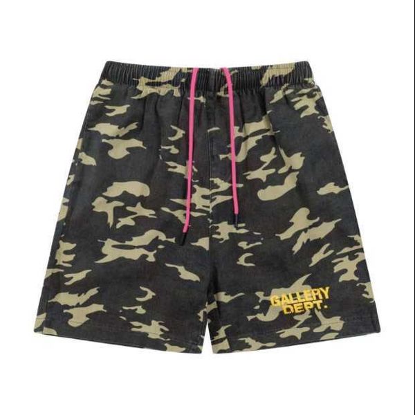 gary dept camouflage men's loose high street fashion brand retro couple american quintuples, White;black
gary dept camouflage men's loose high street fashion brand retro couple american quintuples, White;black