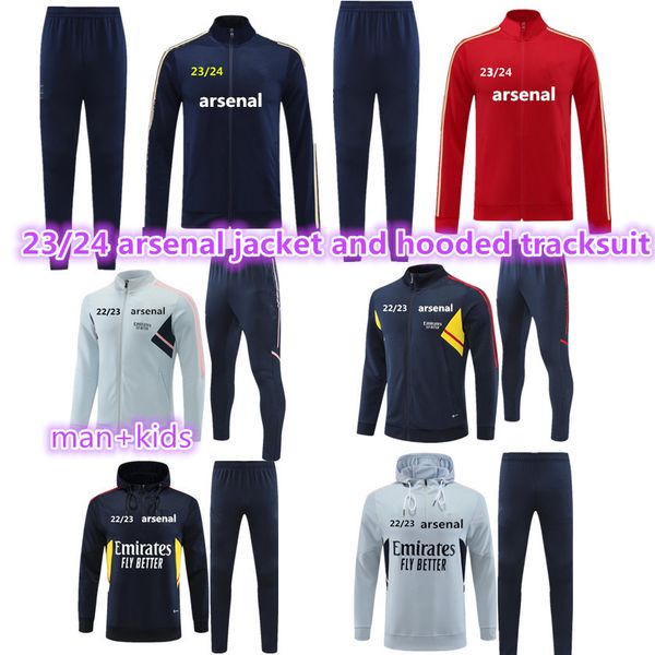 22 23 24 gunners soccer kids tracksuit 2023 2024 arsen pepe ceballos henry guendouzi smith willian tierney odegaard saka thomas football jac, Black
22 23 24 gunners soccer kids tracksuit 2023 2024 arsen pepe ceballos henry guendouzi smith willian tierney odegaard saka thomas football jac, Black