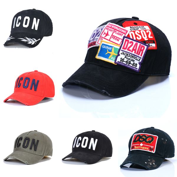 luxury baseball hats designer hat d2q2 icon cap mens women summer sale sport casual sunshade cap adjustable fit fashion popular printing hat, Blue;gray
luxury baseball hats designer hat d2q2 icon cap mens women summer sale sport casual sunshade cap adjustable fit fashion popular printing hat, Blue;gray