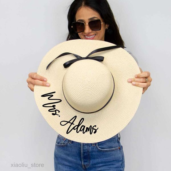 wide brim hats custom floppy beach hat personalized bride to be gift bachelorette trip honeymoon sun hat future mrs bridesmaid hats team bri, Blue;gray
wide brim hats custom floppy beach hat personalized bride to be gift bachelorette trip honeymoon sun hat future mrs bridesmaid hats team bri, Blue;gray
