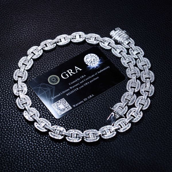 hip hop luxury vvs moissanite diamond cuban link chain men 14mm 26mm 28mm 925 silver plated iced out cuban chain
hip hop luxury vvs moissanite diamond cuban link chain men 14mm 26mm 28mm 925 silver plated iced out cuban chain