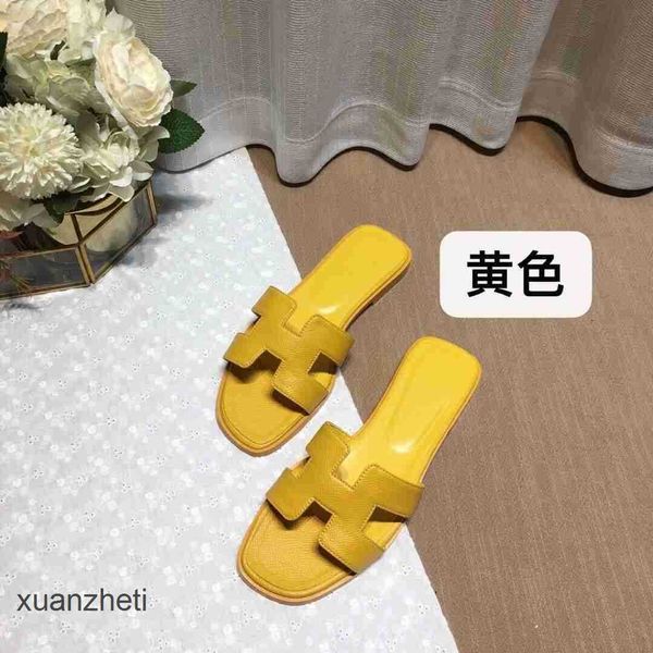 sandal summer shoes color bear versatile slippers women's oran slipper designer matching leather one line for tourism wear flat bottome
sandal summer shoes color bear versatile slippers women's oran slipper designer matching leather one line for tourism wear flat bottome