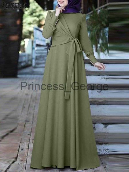 casual dresses zanzea autumn solid muslim dress islamic clothing woman long sleeve oneck sundress elegant vintage abaya turkish hijab vestid, Black;gray
casual dresses zanzea autumn solid muslim dress islamic clothing woman long sleeve oneck sundress elegant vintage abaya turkish hijab vestid, Black;gray