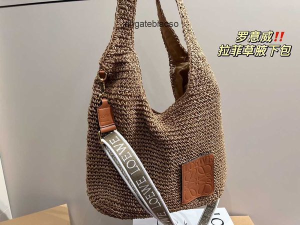 loewbags raffia 2023 women bag bags designer grass woven shopping vegetable basket leather totes french high beauty zh30
loewbags raffia 2023 women bag bags designer grass woven shopping vegetable basket leather totes french high beauty zh30