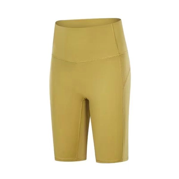 spring and summer new style lulus yoga shorts wear outside seamless align women's sports high waist 5-point pants running fitness gym u
spring and summer new style lulus yoga shorts wear outside seamless align women's sports high waist 5-point pants running fitness gym u