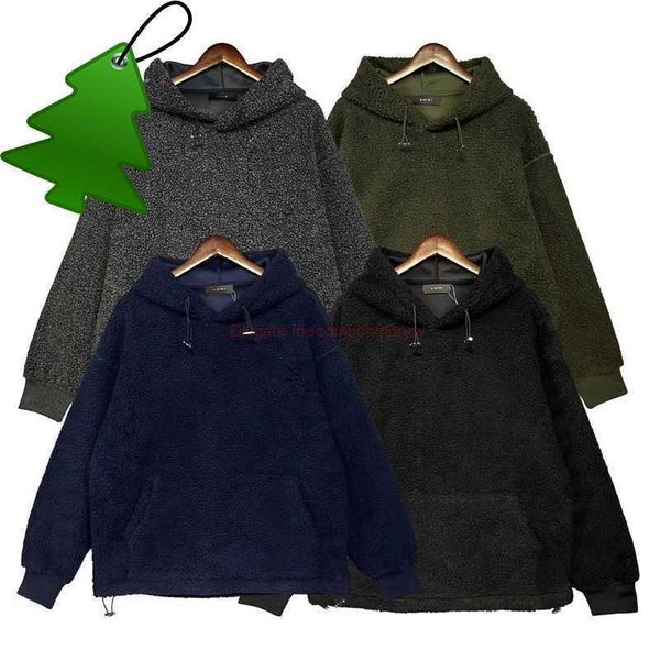 designer clothing mens sweatshirts amires am hoodies amies american winter new lamb fleece fried street loose slouchy chic plush hoodie for, Black
designer clothing mens sweatshirts amires am hoodies amies american winter new lamb fleece fried street loose slouchy chic plush hoodie for, Black