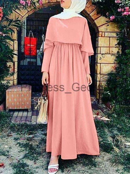 casual dresses zanzea causal muslim women hijab dress solid elegant full sleeve dresses female abayas female dubai islam clothes turkey kaft, Black;gray
casual dresses zanzea causal muslim women hijab dress solid elegant full sleeve dresses female abayas female dubai islam clothes turkey kaft, Black;gray