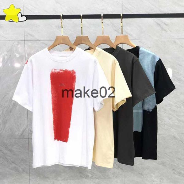 men's plus tees polos green black white hip hop loose a cold wall t shirt men women 11 tags short sleeve industrial style acw tee x0621, Black;brown
men's plus tees polos green black white hip hop loose a cold wall t shirt men women 11 tags short sleeve industrial style acw tee x0621, Black;brown