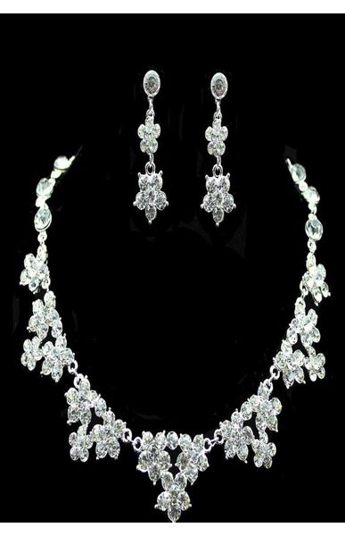 wedding jewelry sets engagement bridal rhinestone earring and necklace sets simple shining wedding dress accessories jewelry in bu8394100, Slivery;golden
wedding jewelry sets engagement bridal rhinestone earring and necklace sets simple shining wedding dress accessories jewelry in bu8394100, Slivery;golden