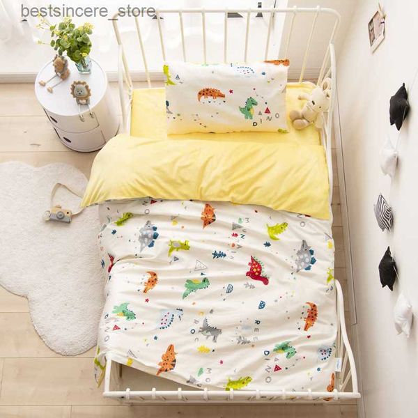 3pcs/set baby girl boy bedding pure cotton set newborns infant children crib bed linen include quilt cover pillowcase sheet
3pcs/set baby girl boy bedding pure cotton set newborns infant children crib bed linen include quilt cover pillowcase sheet