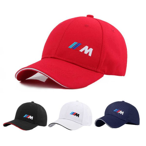 ball caps cotton for g31 e46 e90 g20 f32 f40 baseball cap men casual sun protection hat outdoor sport embroidery adjustablehkd230625, Blue;gray
ball caps cotton for g31 e46 e90 g20 f32 f40 baseball cap men casual sun protection hat outdoor sport embroidery adjustablehkd230625, Blue;gray