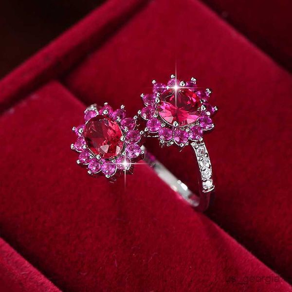 band rings charm female rose red crystal thin ring luxury silver color open wedding rings for women vintage flower zircon engagement ring r2
band rings charm female rose red crystal thin ring luxury silver color open wedding rings for women vintage flower zircon engagement ring r2
