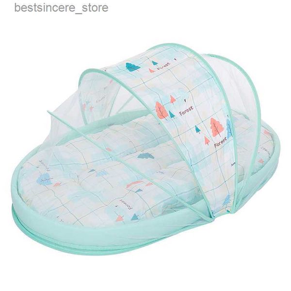 baby mosquito nets mattress pillow three-piece portable baby bedding crib netting folding removable infant travel beds 0-3 years l230522
baby mosquito nets mattress pillow three-piece portable baby bedding crib netting folding removable infant travel beds 0-3 years l230522