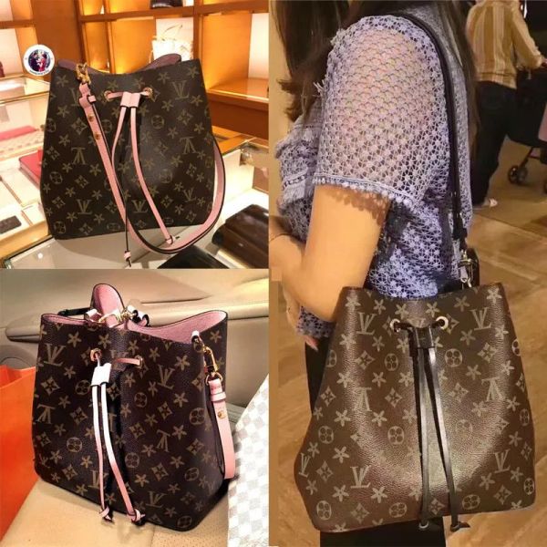 luxurys designers neonoe bucket shoulder bags flower purses women brand leather handbags louise purse vutton crossbody viuton bag
luxurys designers neonoe bucket shoulder bags flower purses women brand leather handbags louise purse vutton crossbody viuton bag