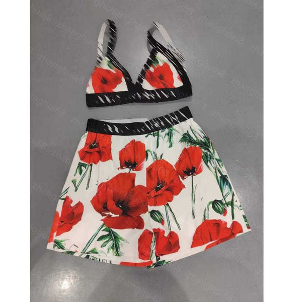 23ss women shorts sets casual suit womens designer clothing letter webbing strapless patchwork printed shorts set women clothes a1, White
23ss women shorts sets casual suit womens designer clothing letter webbing strapless patchwork printed shorts set women clothes a1, White