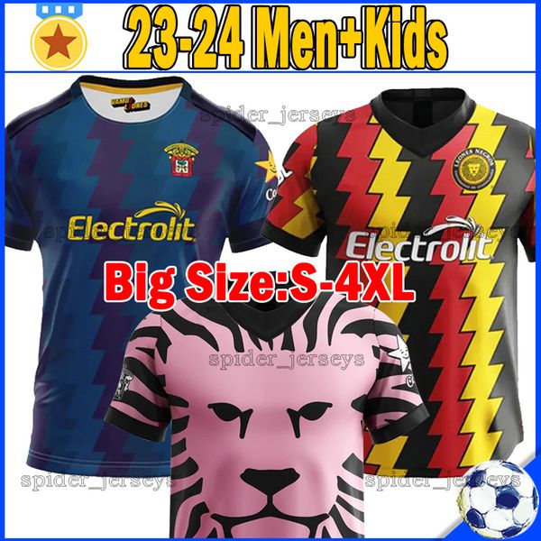 xxxl 4xl 2023 leones negros udeg soccer jerseys 23 24 home away maillots de futol football shirt camesitas foot men kids kits socks full set, Black;yellow
xxxl 4xl 2023 leones negros udeg soccer jerseys 23 24 home away maillots de futol football shirt camesitas foot men kids kits socks full set, Black;yellow