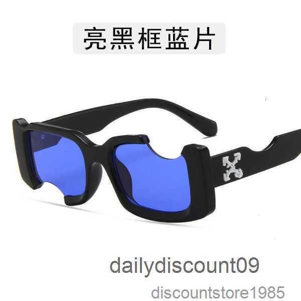 sunglasses new fashion brand glasses off broken sunglasses female hip-hop male mint green soft81mh, White;black
sunglasses new fashion brand glasses off broken sunglasses female hip-hop male mint green soft81mh, White;black