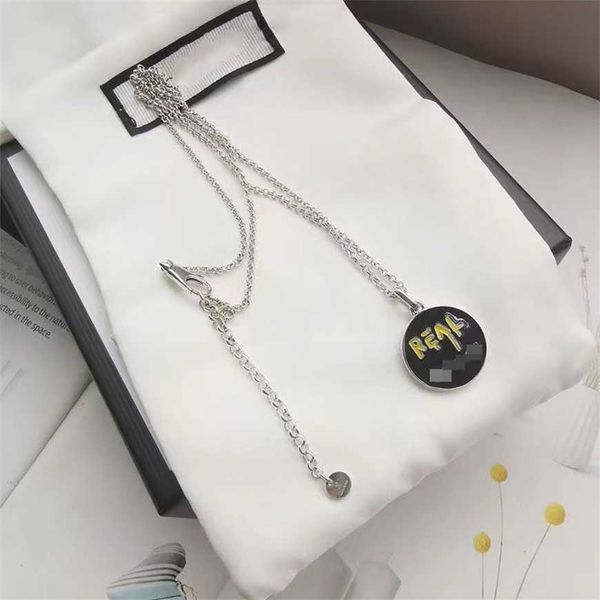 2023 gujia 925 sterling silver real series round men's and women's pendant necklace g family sweater chain fashion personality cre
2023 gujia 925 sterling silver real series round men's and women's pendant necklace g family sweater chain fashion personality cre